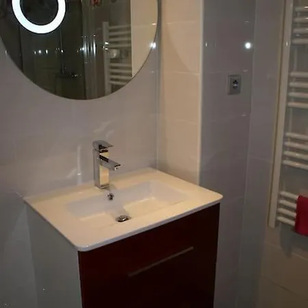 Apartment 14, Heliopolis J Village Naturiste Agde